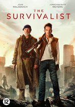 Survivalist (DVD)