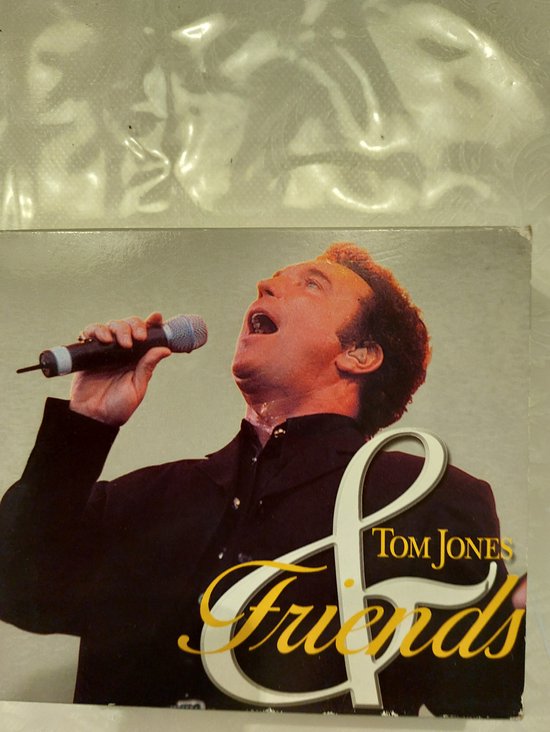 Tom Jones & Friends