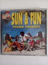 Sun & Fun - Original Summerhits