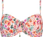 CYELL Meadow Mood bikinitop met beugel - dames - Maat 44E