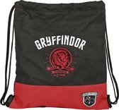 Harry Potter Gymbag, Witchcraft - Zwemtas - 40 x 35 cm - Polyester