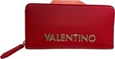 Valentino bags-Portemonnee-rood-Olive