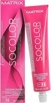 Matrix SoColor Beauty Hair Colour, 7RR Medium Blonde Red Red