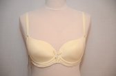 Selmark Lingerie Bianca BH - voorgevormd - A-E cup - amarillo geel - maat B75