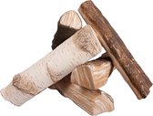MIX hout