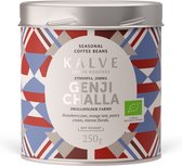 Kalve Genji Challa - Specialty Espresso Koffiebonen