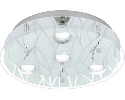 Eglo Farella Led Plafondlamp