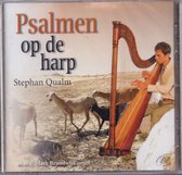 Psalmen op de harp - Stephen Qualm
