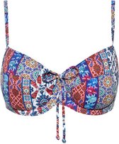 Cyell Bikinitop Agadir - Maat XL (42)