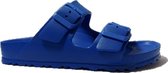 Birkenstock Slipper Arizona EVA 1019376 Ultra Blue Kobalt Smal