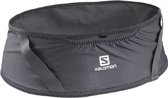 Salomon Hardloop heupband - Sport - Hardloop riem - Grijs