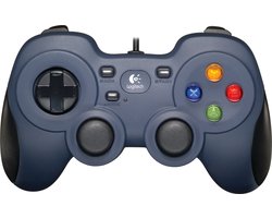 Logitech F310 - Gaming Controller - Pc