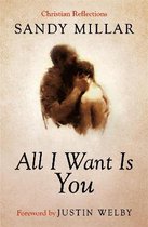 ALPHA BOOKS- All I Want Is You