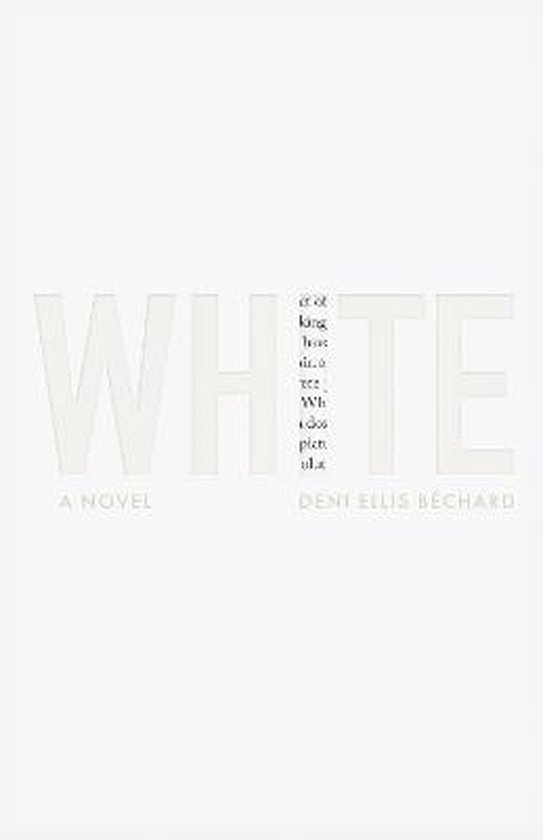 White - cover