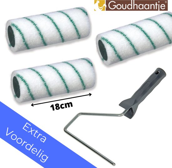 Anza Softgrip Beugel 10 cm Kopen | SALE tot -65% | De