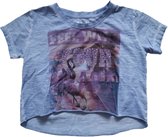 Blue Effect t-shirt maat 134/240