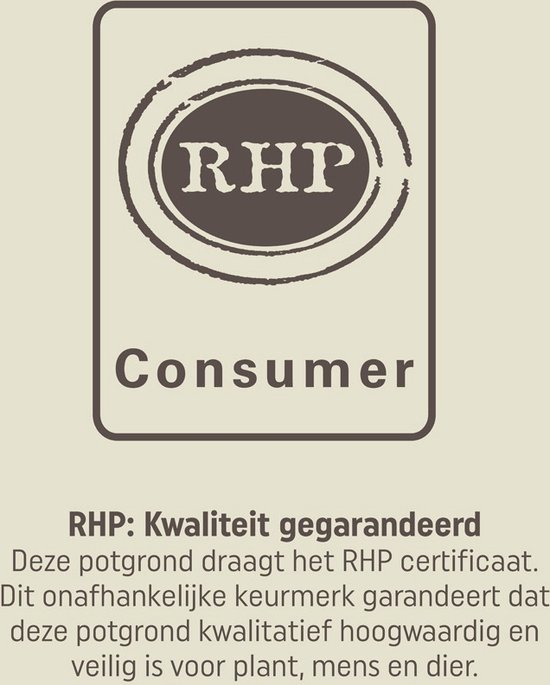 Pokon Universele Potgrond - 5l - Voor binnen en buiten - 60 dagen voeding - Potgrond universeel