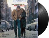 Bob Dylan - The Freewheelin' - LP