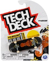 Tech Deck Single Pack 96mm Fingerboard - Finesse Halo