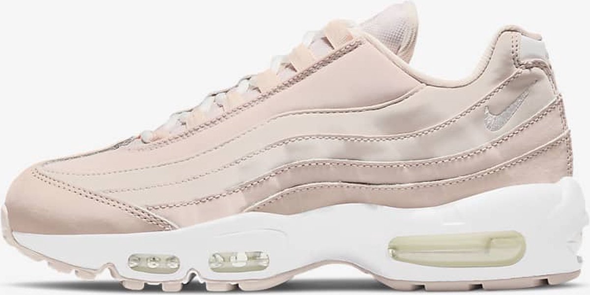 Nike Nike Air Max 95 PRM Sneakers Unisex Roze