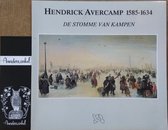 Hendrick avercamp