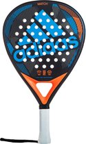 Adidas Drive 3.1 Padel Racket Oranje - Padelrackets - Padelracket - Padel