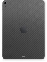 iPad 10.2" Gen 7 (2019) Carbon Grijs Skin - 3M Wrap
