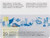 Brother Design Collection 1 pour chargeur de rouleau