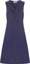 Pastunette - Deluxe Sun - Beach Dress - 16191-141-1 - Dark Blue - XXL
