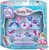 Twisty Petz Unicorn Family pakket - 6 delig