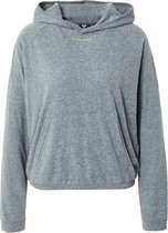 Hummel sportief sweatshirt zandra Lichtgroen-S