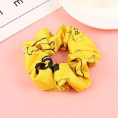Haarelastiek scrunchie | haaraccessoire | BTS - BUTTER