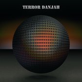 Terror Danjah - Grand Opening (12" Vinyl Single)