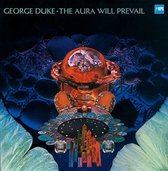 George Duke - The Aura Will Prevail (LP)