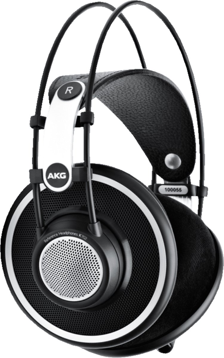 Massdrop AKG K7XX Limited Edition Headphones | bol.com