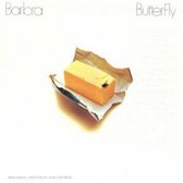 Barbra Streisand  - Butterfly  LP Vinyl