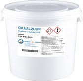 Oxaalzuur - Ontweringswater 5kg