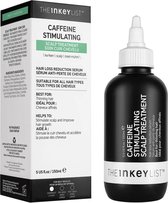 THE INKEY LIST Caffeine Stimulating Scalp Treatment - Haarserum 150ml