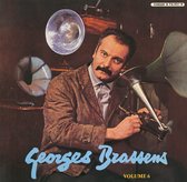 Georges Brassens - Georges Brassens Volume 6 (10" LP)