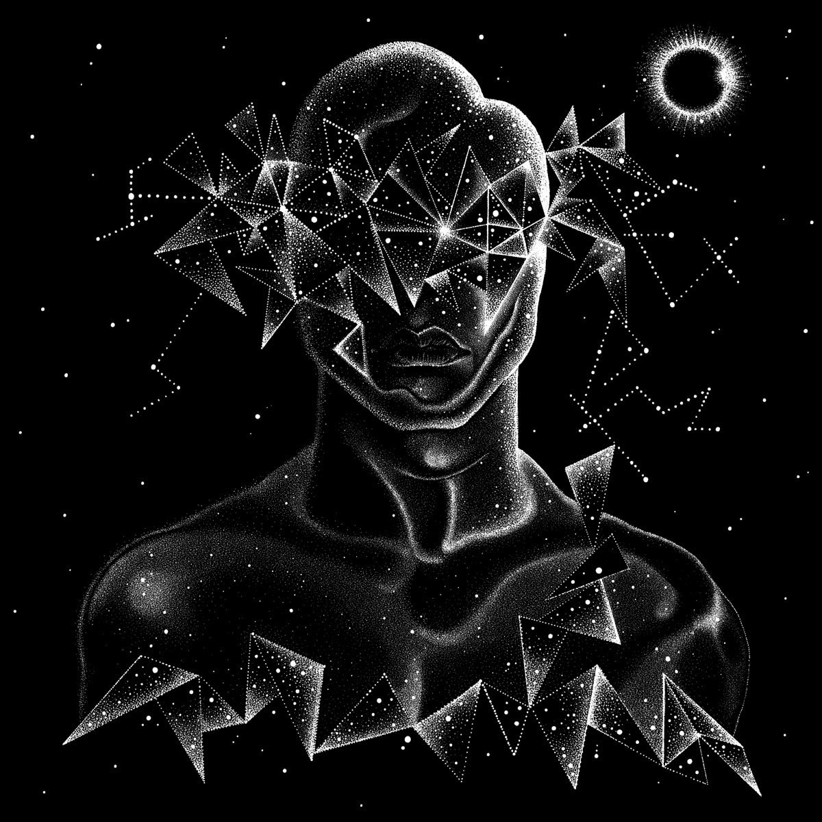Shabazz Palaces - Quazarz: Born On A Gangster Star (LP)