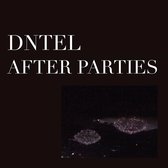 Dntel - After Parties 2 (12" Vinyl Single)