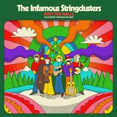 The Infamous Stringdusters - Dust The Halls An Acoustic Christma (CD)