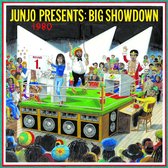 Henry Junjo Lawes - Junjo Presents Big Showdown (2 LP)