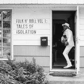 J.S. Ondara - Folk n' Roll Vol. 1: Tales Of Isolation (2 LP)