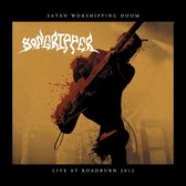 Bongripper - Live At Roadburn 2012 (CD)