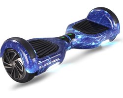 6.5”Premium Hoverboard Bluewheel HX310s_BS-Duits kwaliteitsmerk-Bluetooth