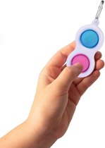 Fidget Speelgoed- Eenvoudige Kuiltje Speelgoed