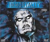 Immortality - cosmic label collective