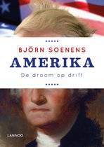 Amerika (E-boek - ePub-formaat)