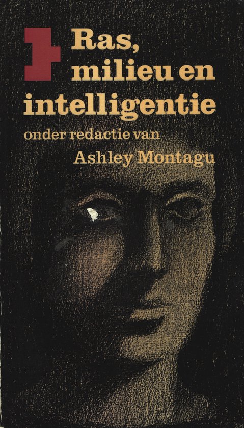 Ras, milieu en intelligentie - cover